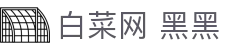 白菜网 黑黑 - 黑黑白菜论坛 - 有梦你就来